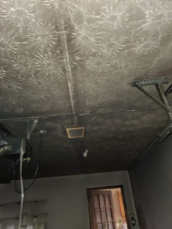 Fire and smoke damage assessment for Emergency Water Damage Services in Houghton